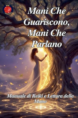 Mani Che Guariscono, Mani Che Parlano von Ediciones Rubí