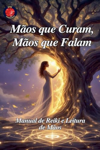 Mãos que Curam, Mãos que Falam von Ediciones Rubí