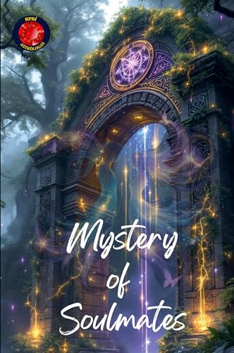 Mystery of Soulmates Mystery of Soulmates von Ediciones Rubí