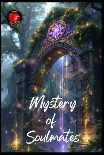 Mystery of Soulmates Mystery of Soulmates von Independently published