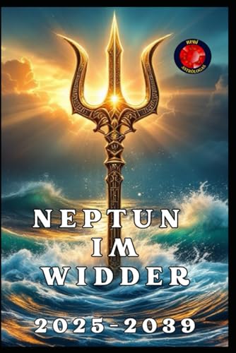 Neptun im Widder