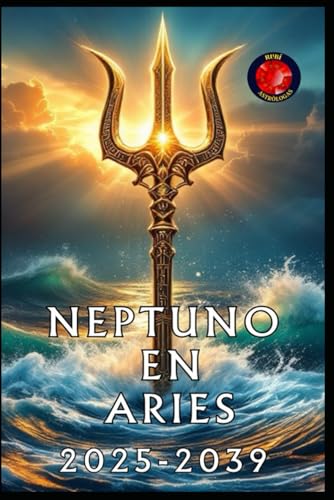 Neptuno en Aries Neptuno en Aries von Independently published