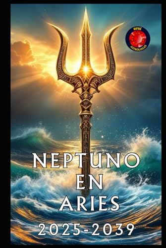 Neptuno en Aries Neptuno en Aries von Independently published