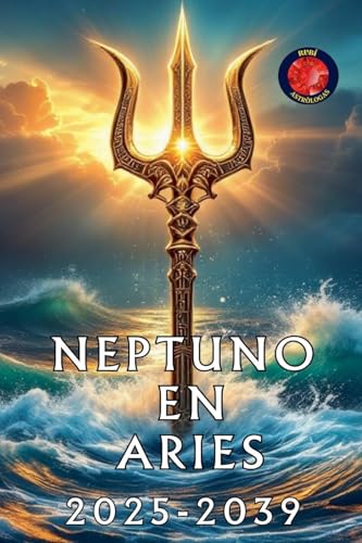 Neptuno en Aries von Ediciones Rubí