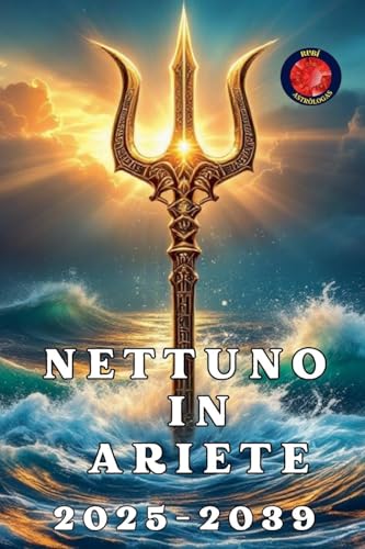 Nettuno in Ariete von Ediciones Rubí