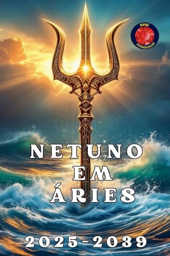 Netuno em Áries von Ediciones Rubí