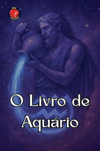 O Livro de Aquário von Ediciones Rubi
