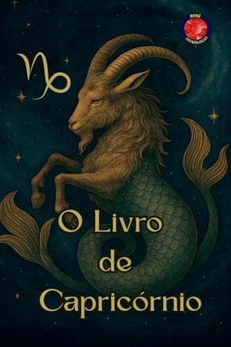 O Livro de Capricórnio von Ediciones Rubi