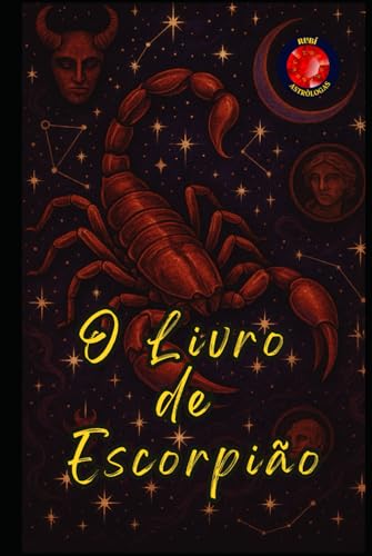 O Livro de Escorpião O Livro de Escorpião von Independently published
