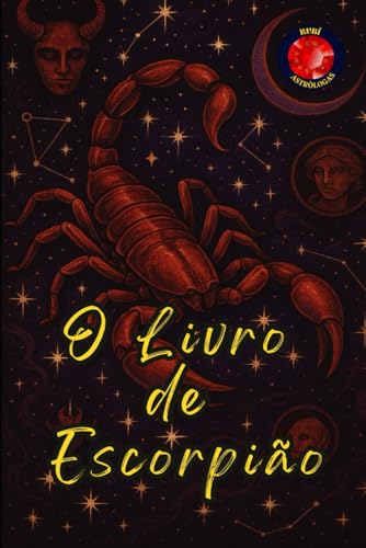 O Livro de Escorpião O Livro de Escorpião von Independently published