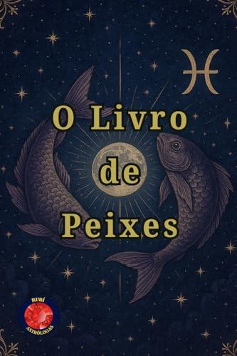 O Livro de Peixes von Ediciones Rubi