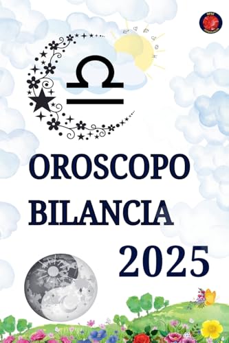 Oroscopo Bilancia 2025 von Ediciones Rubí