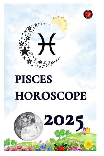Pisces Horoscope 2025 Pisces Horoscope 2025 von Independently published