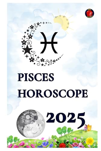 Pisces Horoscope 2025 Pisces Horoscope 2025 von Independently published