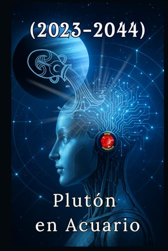 Plutón en Acuario (2023–2044) von Independently published