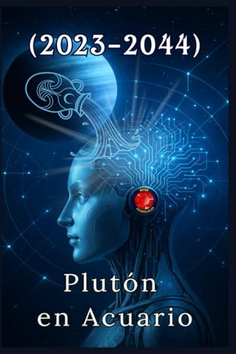 Plutón en Acuario (2023–2044) von Independently published