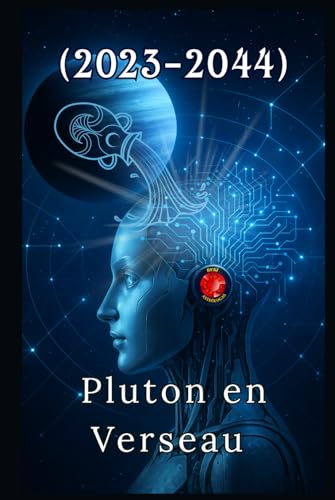 Pluton en Verseau (2023–2044) von Independently published