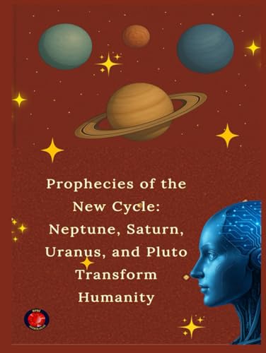 Prophecies of the New Cycle: Neptune, Saturn, Uranus, and Pluto Transform Humanity Prophecies of the New Cycle: Neptune, Saturn, Uranus, and Pluto Transform Humanity von Independently published