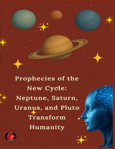 Prophecies of the New Cycle: Neptune, Saturn, Uranus, and Pluto Transform Humanity Prophecies of the New Cycle: Neptune, Saturn, Uranus, and Pluto Transform Humanity von Independently published