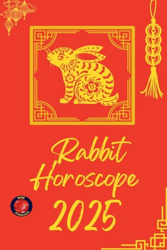 Rabbit Horoscope 2025 von Ediciones Rubí