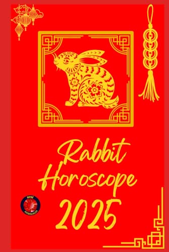 Rabbit Horoscope 2025 Rabbit Horoscope 2025 von Independently published