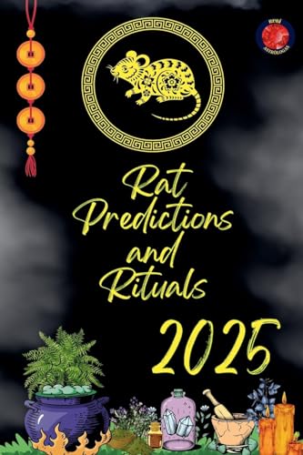 Rat Predictions and Rituals 2025 von Ediciones Rubí