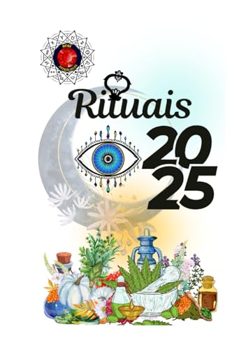 Rituais 2025 Rituais 2025