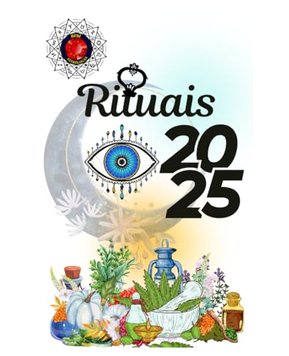 Rituais 2025 Rituais 2025