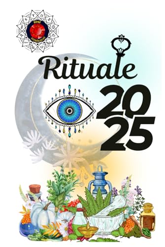 Rituale 2025 Rituale 2025