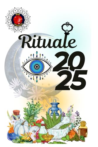 Rituale 2025 Rituale 2025 von Independently published