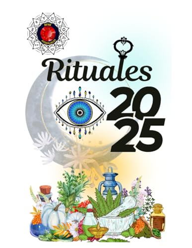 Rituales 2025 Rituales 2025