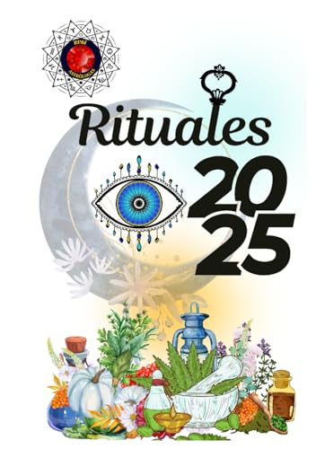 Rituales 2025 Rituales 2025