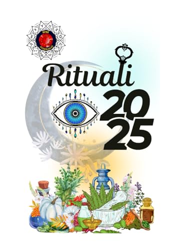Rituali 2025 Rituali 2025