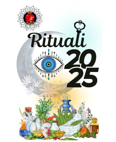 Rituali 2025 Rituali 2025