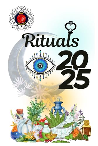 Rituals 2025 Rituals 2025
