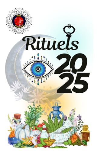 Rituels 2025 Rituels 2025