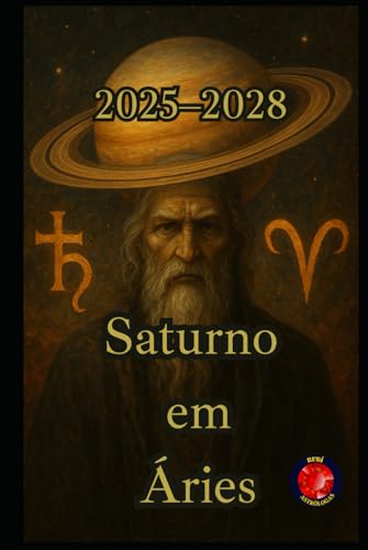 Saturno em Áries (2025–2028) von Independently published