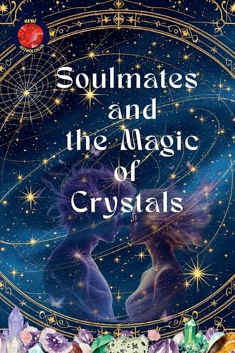 Soulmates and the Magic of Crystals Soulmates and the Magic of Crystals von Ediciones Rubí