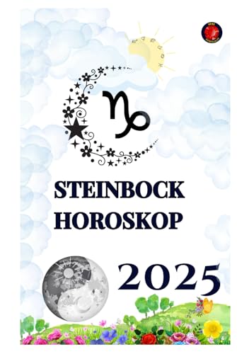 Steinbock Horoskop 2025 Steinbock Horoskop 2025 von Independently published