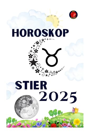 Stier Horoskop 2025 Stier Horoskop 2025 von Independently published