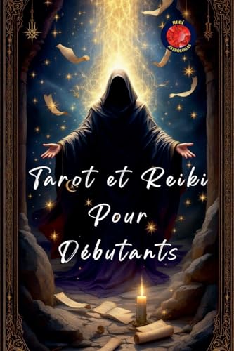 Tarot et Reiki Pour Débutants Tarot et Reiki Pour Débutants von Ediciones Rubí