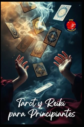 Tarot y Reiki para Principiantes Tarot y Reiki para Principiantes von Independently published