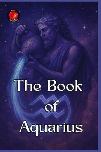 The Book of Aquarius The Book of Aquarius von Independently published