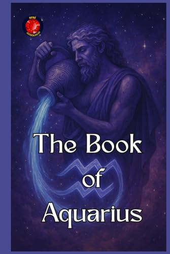 The Book of Aquarius The Book of Aquarius von Independently published