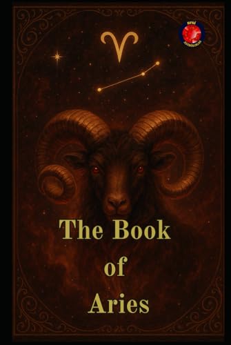 The Book of Aries The Book of Aries von Independently published
