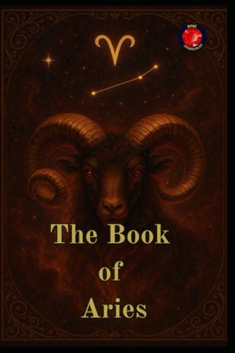 The Book of Aries The Book of Aries von Independently published