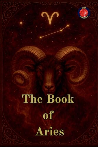 The Book of Aries von Ediciones Rubi