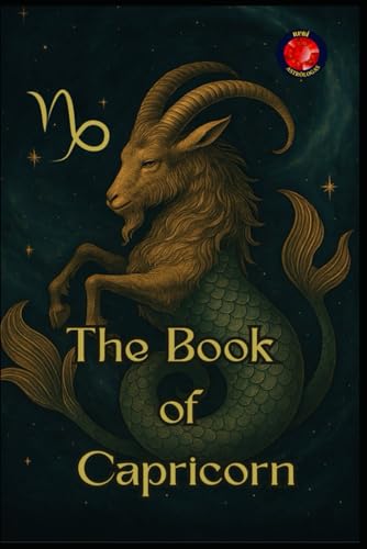 The Book of Capricorn The Book of Capricorn von Independently published