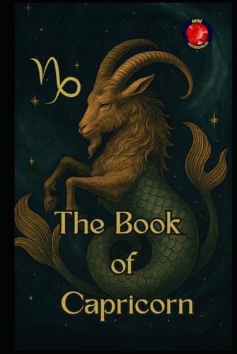 The Book of Capricorn The Book of Capricorn von Independently published