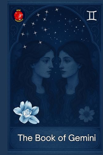 The Book of Gemini The Book of Gemini von Independently published